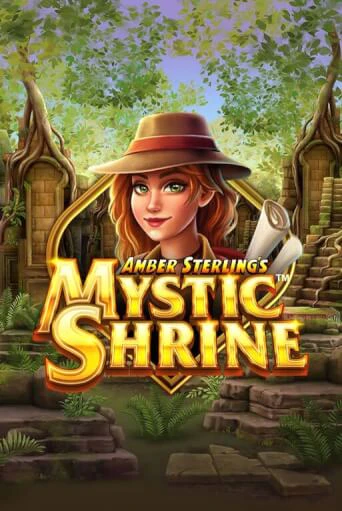 Amber Sterling's Mystic Shrine играть без денег онлайн | Демо игры Grand Casino Online