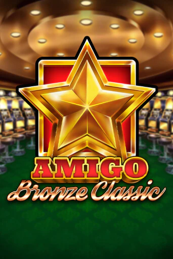 Amigo Bronze Classic играть без денег онлайн | Демо игры Grand Casino Online