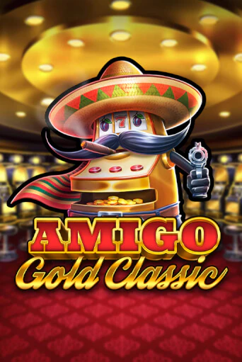 Amigo Gold Classic играть без денег онлайн | Демо игры Grand Casino Online