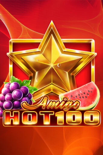 Amigo Hot 100 играть без денег онлайн | Демо игры Grand Casino Online