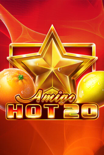 Amigo Hot 20 играть без денег онлайн | Демо игры Grand Casino Online