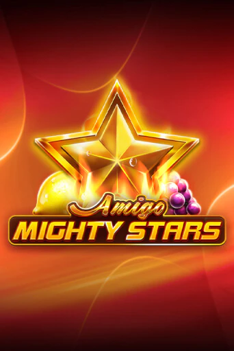 Amigo Mighty Stars играть без денег онлайн | Демо игры Grand Casino Online