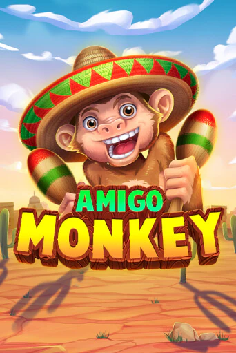 Amigo Monkey играть без денег онлайн | Демо игры Grand Casino Online