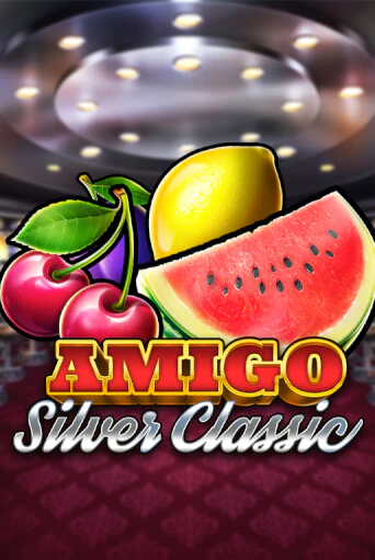 Amigo Silver Classic играть без денег онлайн | Демо игры Grand Casino Online