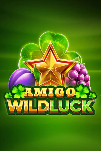 Amigo Wild Luck играть без денег онлайн | Демо игры Grand Casino Online