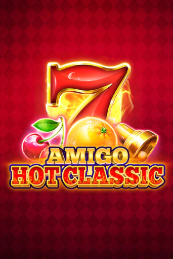 Amigo Hot Classic играть без денег онлайн | Демо игры Grand Casino Online