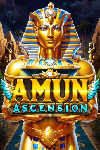 Amun Ascension играть без денег онлайн | Демо игры Grand Casino Online