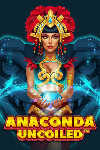 Anaconda Uncoiled играть без денег онлайн | Демо игры Grand Casino Online