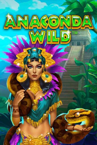 Anaconda Wild играть без денег онлайн | Демо игры Grand Casino Online