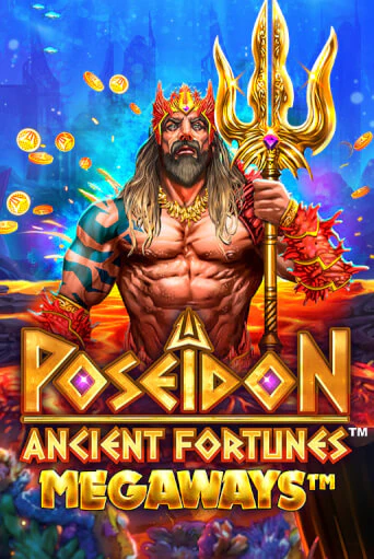 Ancient Fortunes: Poseidon играть без денег онлайн | Демо игры Grand Casino Online