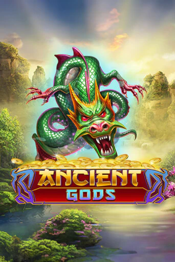 Ancient Gods играть без денег онлайн | Демо игры Grand Casino Online