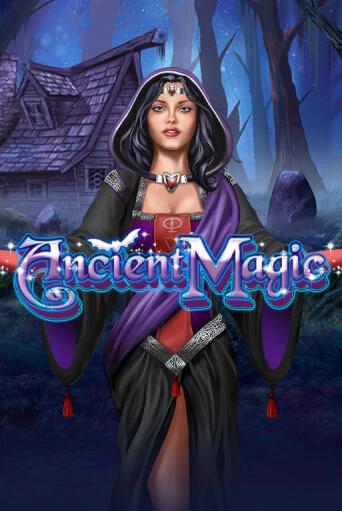 Ancient Magic играть без денег онлайн | Демо игры Grand Casino Online