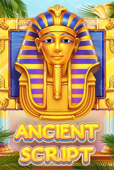 Ancient Script играть без денег онлайн | Демо игры Grand Casino Online