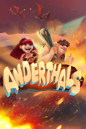 Anderthals играть без денег онлайн | Демо игры Grand Casino Online