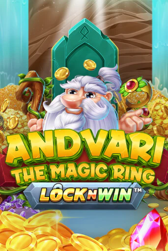 Andvari: The Magic Ring играть без денег онлайн | Демо игры Grand Casino Online