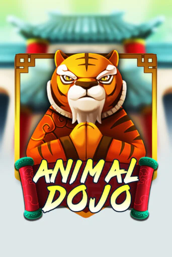 Animal Dojo играть без денег онлайн | Демо игры Grand Casino Online