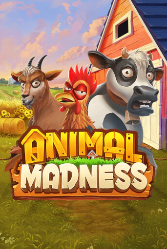 Animal Madness играть без денег онлайн | Демо игры Grand Casino Online