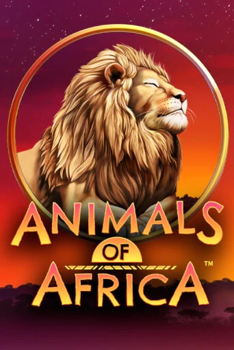 Animals of Africa ™ играть без денег онлайн | Демо игры Grand Casino Online