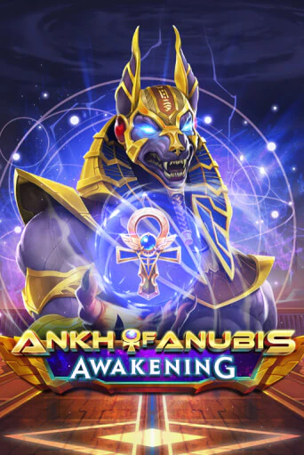 Ankh of Anubis Awakening играть без денег онлайн | Демо игры Grand Casino Online