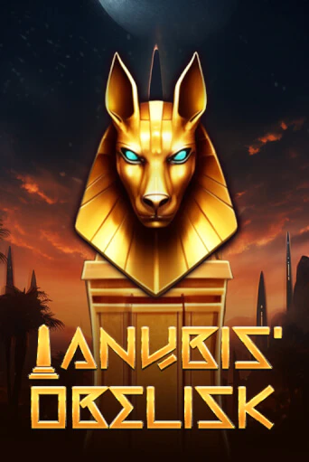 Anubis Obelisk играть без денег онлайн | Демо игры Grand Casino Online