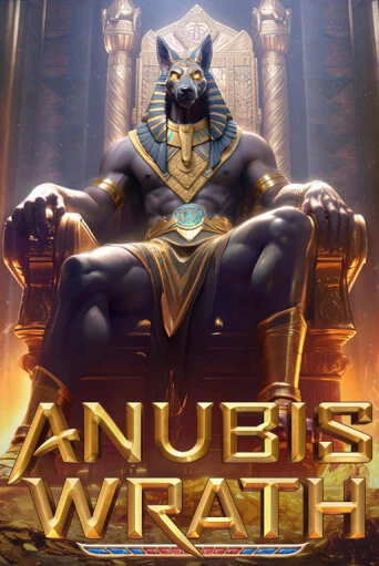 Anubis Wrath играть без денег онлайн | Демо игры Grand Casino Online