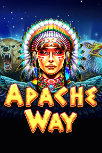 Apache Way играть без денег онлайн | Демо игры Grand Casino Online