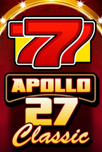 Apollo 27 Classic играть без денег онлайн | Демо игры Grand Casino Online