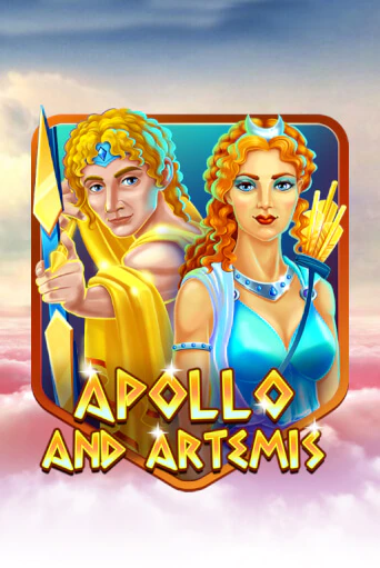 Apollo And Artemis играть без денег онлайн | Демо игры Grand Casino Online