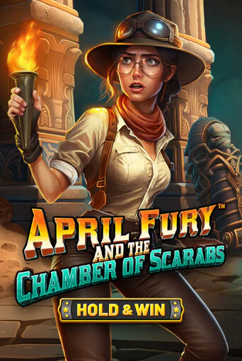 April Fury and the Chamber of Scarabs играть без денег онлайн | Демо игры Grand Casino Online