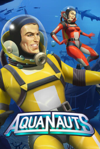 Aquanauts играть без денег онлайн | Демо игры Grand Casino Online