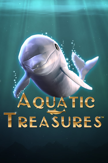 Aquatic Treasures играть без денег онлайн | Демо игры Grand Casino Online