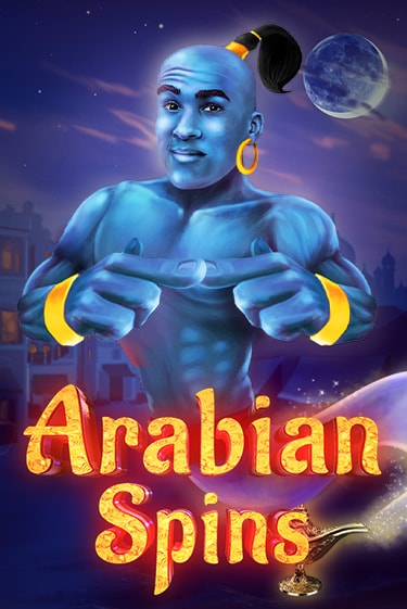 Arabian Spins играть без денег онлайн | Демо игры Grand Casino Online