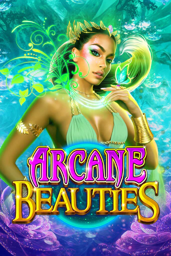 Arcane Beauties играть без денег онлайн | Демо игры Grand Casino Online