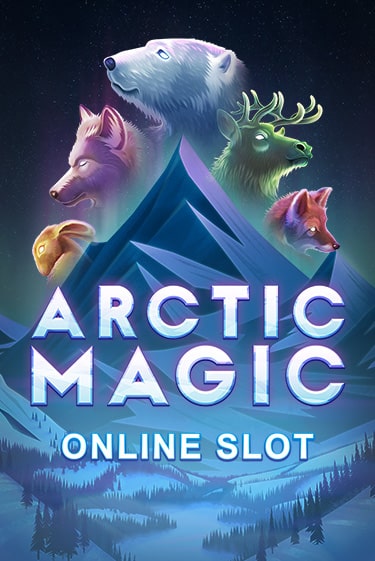 Arctic Magic играть без денег онлайн | Демо игры Grand Casino Online