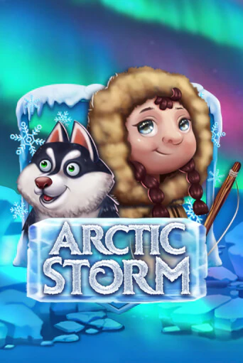 Arctic Storm играть без денег онлайн | Демо игры Grand Casino Online