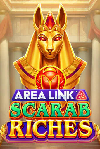 Area Link™ Scarab Riches играть без денег онлайн | Демо игры Grand Casino Online