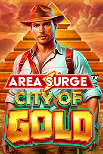 Area Surge™ City of Gold играть без денег онлайн | Демо игры Grand Casino Online