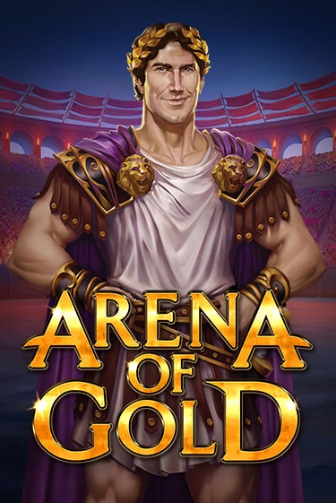 Arena of Gold играть без денег онлайн | Демо игры Grand Casino Online