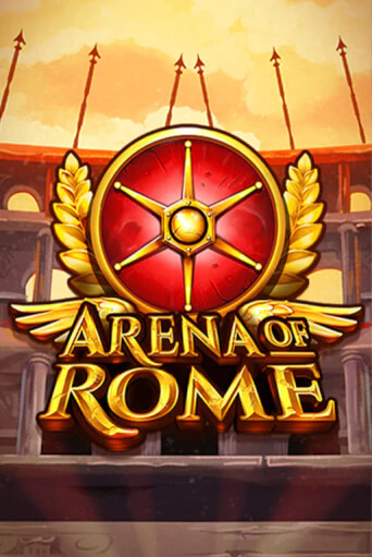 Arena of Rome играть без денег онлайн | Демо игры Grand Casino Online