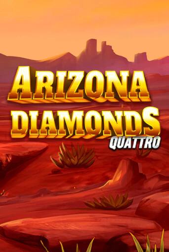 Arizona Diamonds Quattro играть без денег онлайн | Демо игры Grand Casino Online