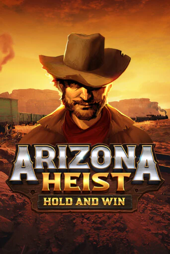 Arizona Heist: Hold and Win играть без денег онлайн | Демо игры Grand Casino Online