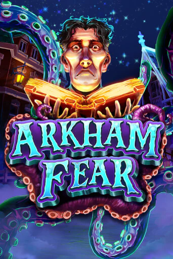 Arkham Fear играть без денег онлайн | Демо игры Grand Casino Online