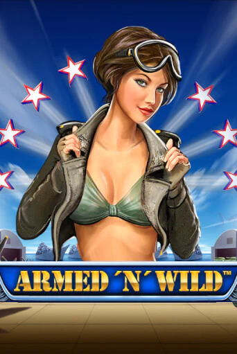 Armed and Wild играть без денег онлайн | Демо игры Grand Casino Online