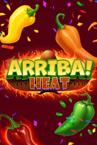 Arriba Heat! играть без денег онлайн | Демо игры Grand Casino Online