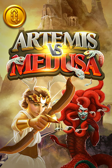 Artemis vs Medusa играть без денег онлайн | Демо игры Grand Casino Online