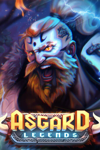 Asgard Legends играть без денег онлайн | Демо игры Grand Casino Online