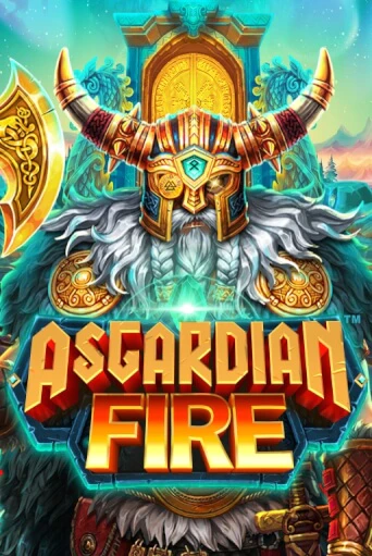 Asgardian Fire играть без денег онлайн | Демо игры Grand Casino Online