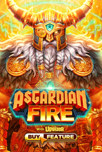 Asgardian Fire™ играть без денег онлайн | Демо игры Grand Casino Online