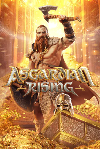 Asgardian Rising играть без денег онлайн | Демо игры Grand Casino Online