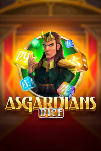 Asgardians - Dice играть без денег онлайн | Демо игры Grand Casino Online